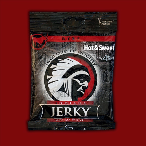 Indiana Jerky