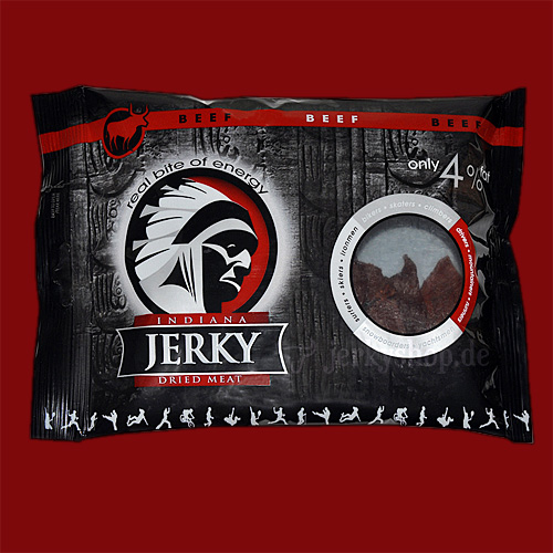 Indiana Jerky