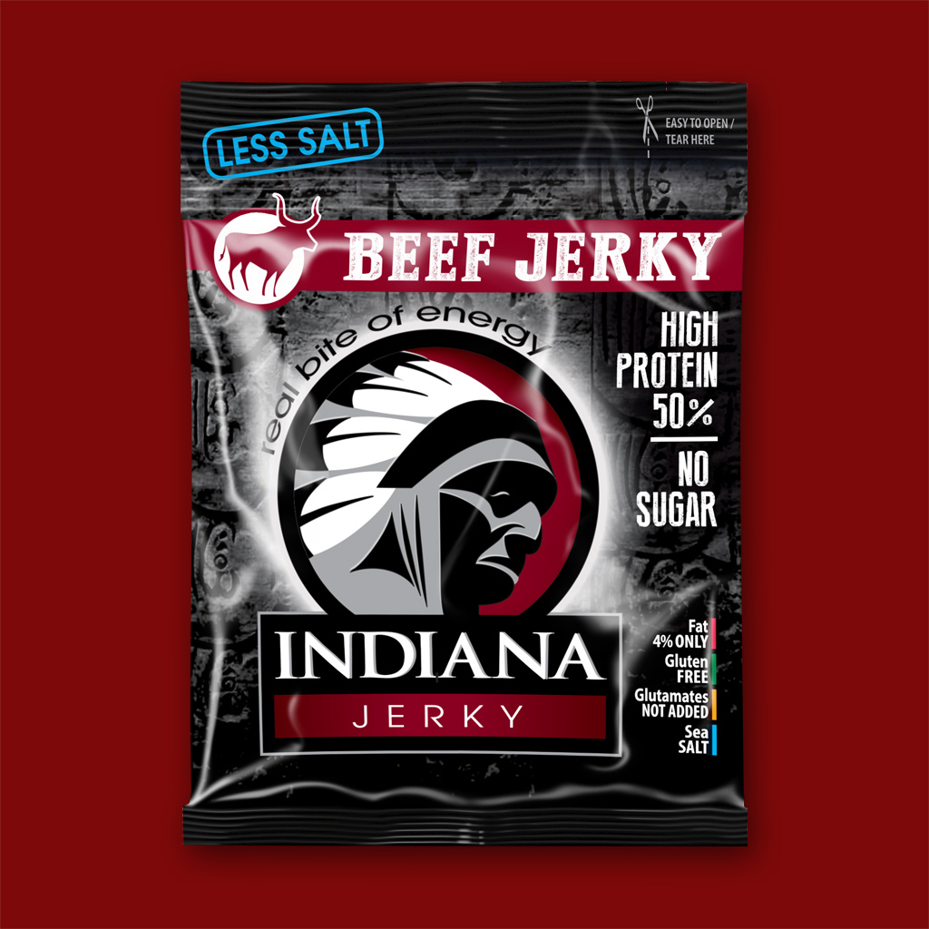 Indiana Jerky