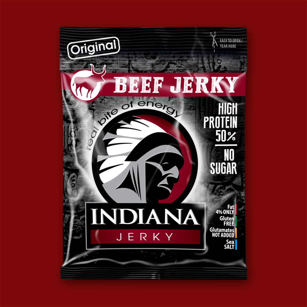 Indiana Jerky