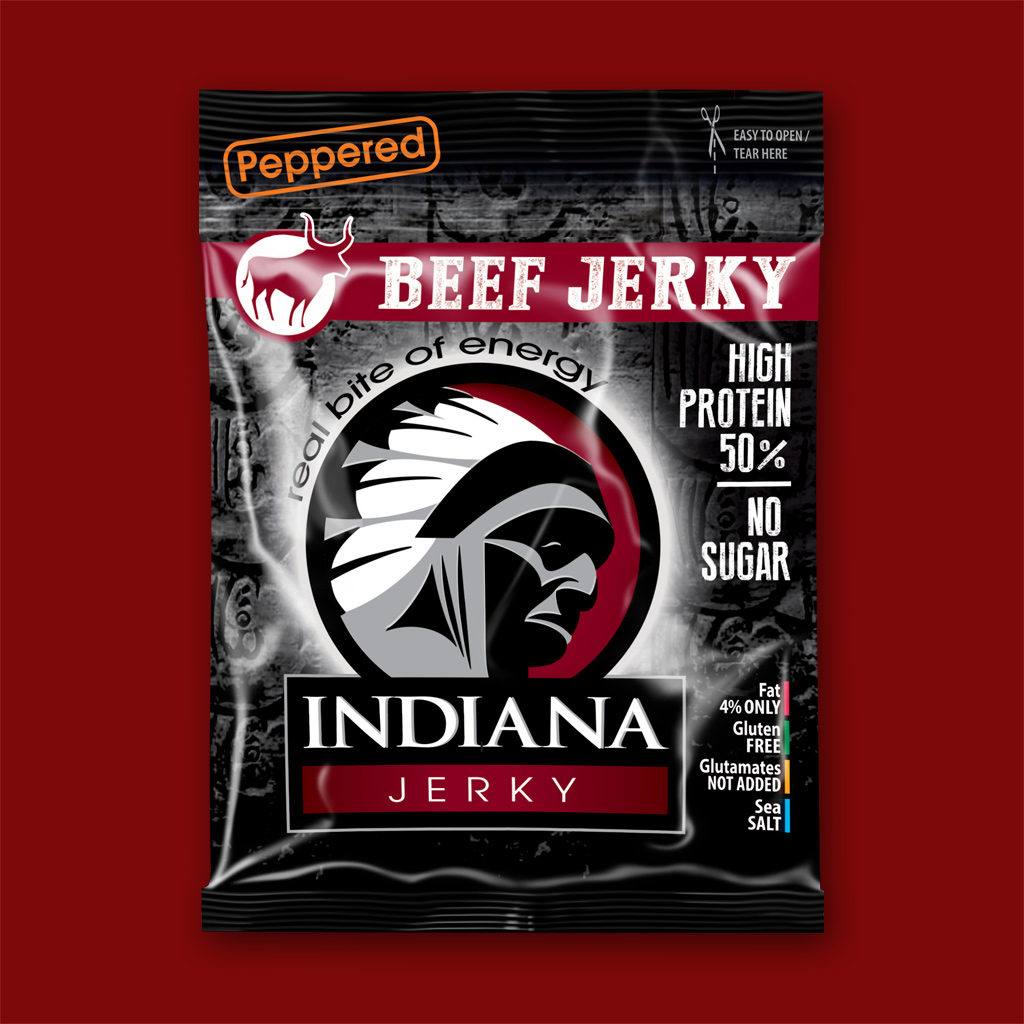 Indiana Jerky