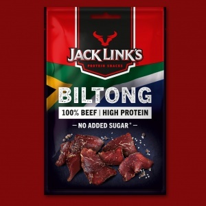 Jack Link's Biltong Original,   60g