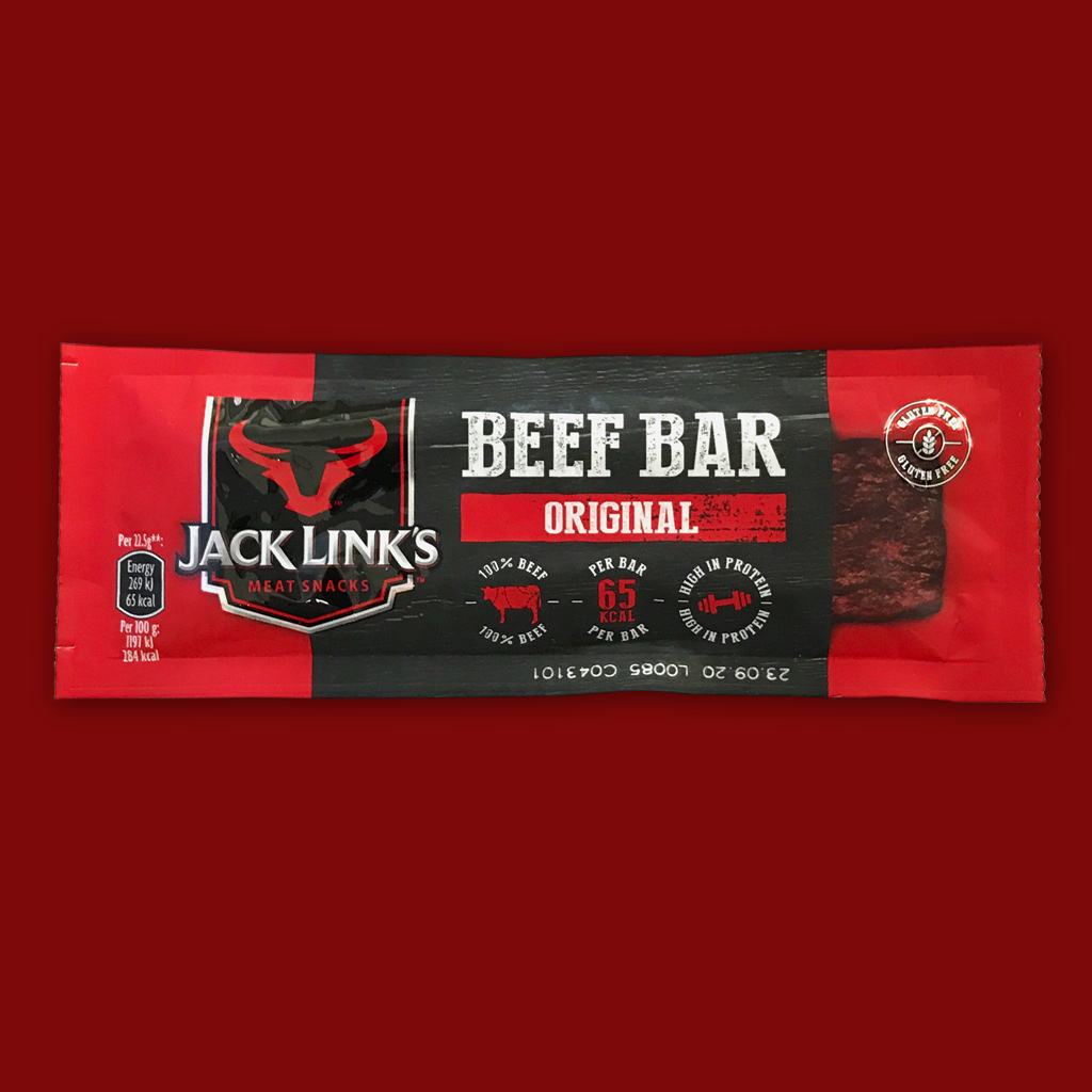 Jack Link's Beef Jerky