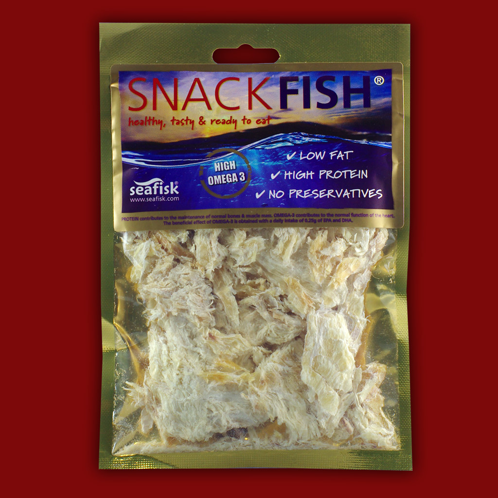 FischSnacks