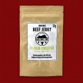 Black Forest Jerky - Saiyajin Sensation, 50g RESTPOSTEN