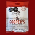 Cooper's Beef Biltong - Chilli, 30g
