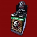 Indiana  Turkey Jerky,  90g - 8 Packungen