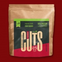 Cherky Bio Beef Cuts -  Classic, 70g