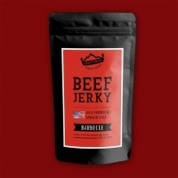 Craftsman Beef Jerky American Style - Barbecue,  50g