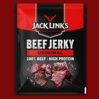 Jack Link's  Beef Jerky Original,  40g