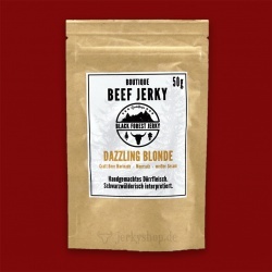 Black Forest Jerky - Dazzling Blonde, 50g
