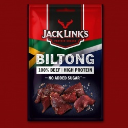 Jack Link's Biltong Original,   60g