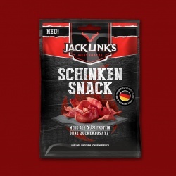 Jack Link's Schinken Snack, 25g