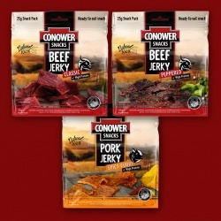 Probierset Conower Jerky