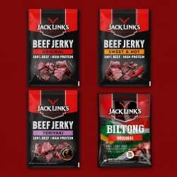 Probierset Jack Link's