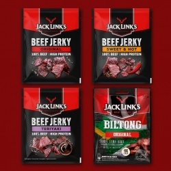 Probierset Jack Link's 40g