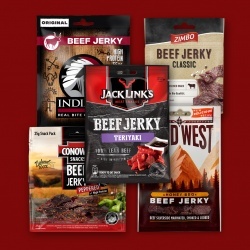 Probierset  Jerky
