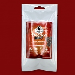 rindaero Doerky - Chili, 40g