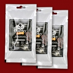 rindaero Doerky - Original 3er-Set, 3 x 40g