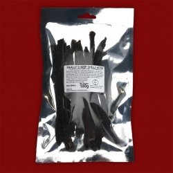 Smally's Biltong - Stokkies Chilli, 100g