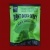 Cherky Bio Plant Based Jerky -  Black Garlic, 30g