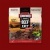 Conower Beef Jerky - Peppered, 25g