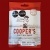 Cooper's Beef Biltong - Chilli, 30g
