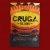 Cruga Biltong - Chilli, 70g
