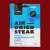 Fenner's Air Dried Steak -  Original Biltong, 30g
