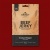 Grizzly Foods Beef Jerky - Cracked Pepper,  50g