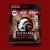 Indiana Beef Jerky Hot & Sweet, 25g