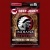 Indiana Beef Jerky Hot & Sweet,  90g