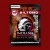 Indiana  Biltong Original, 25g