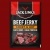 Jack Link's  Beef Jerky Sweet & Hot, 25g