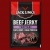 Jack Link's  Beef Jerky Teriyaki, 25g