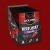 Jack Link's  Beef Jerky Teriyaki, 25g - 12 Packungen