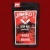 Jamiro's Beef Jerky -  Original, 50g