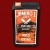 Jamiro's Beef Jerky - Teriyaki, 50g