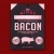 Kings Bacon Jerky, 25g