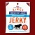 Kings British BBQ Beef Jerky, 25g