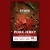 Meat Makers  Pork Jerky Chorizo Original, 70g