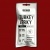 Meat Makers "Sports Line" Turkey Jerky - Original, 40g