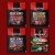 Probierset Jack Link's 40g