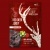 Renjer Red Deer Jerky Chili & Lime (Hirsch), 25g
