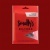 Smally's Biltong - Chilli, 35g