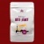 Worch & Worch Beef Jerky - Ginger, 100g