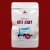 Worch & Worch Beef Jerky -  Sea-Salt, 100g