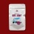 Worch & Worch Beef Jerky -  Sea-Salt, 34g