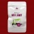 Worch & Worch Beef Jerky - Thai-Basil, 100g
