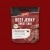 Zimbo Bio Beef Jerky -  Sweet Chili, 25g